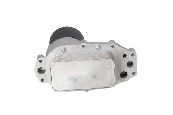NRF RADIATORE OLIO