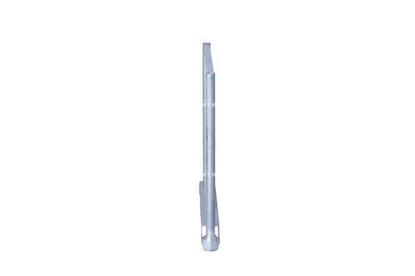 NRF RADIATORE OLIO MAN BUS 12.8D 2001-