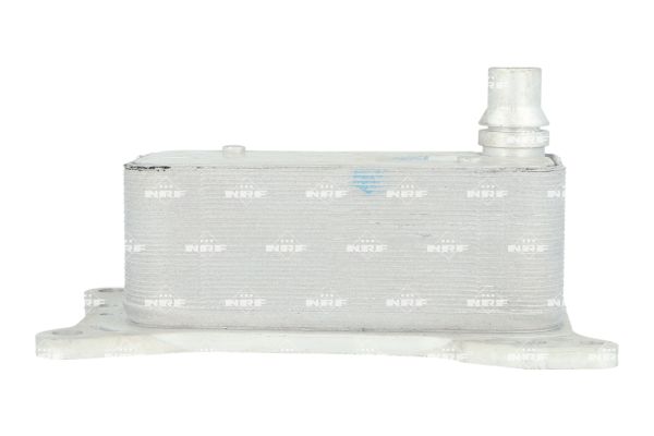 NRF RADIATORE OLIO