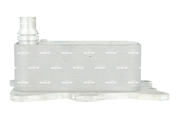 NRF RADIATORE OLIO