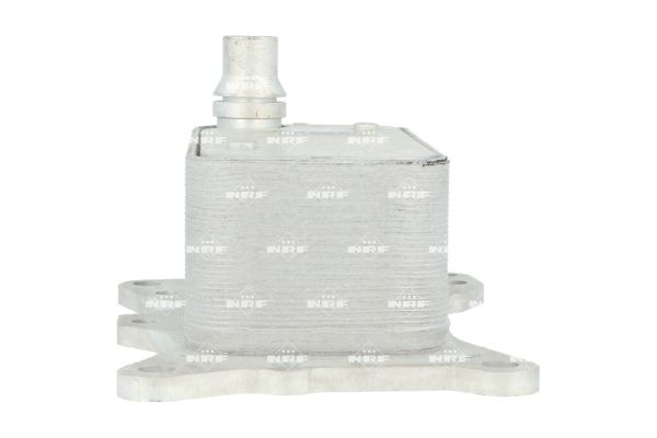 NRF RADIATORE OLIO