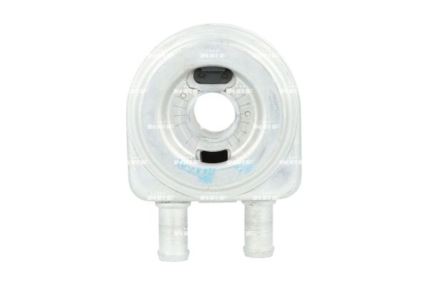 NRF RADIATORE OLIO