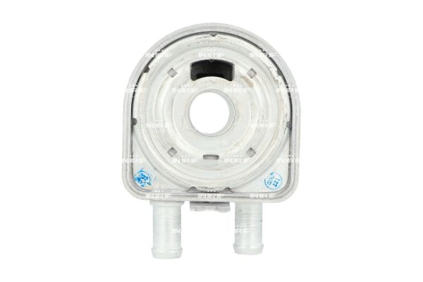 NRF RADIATORE OLIO