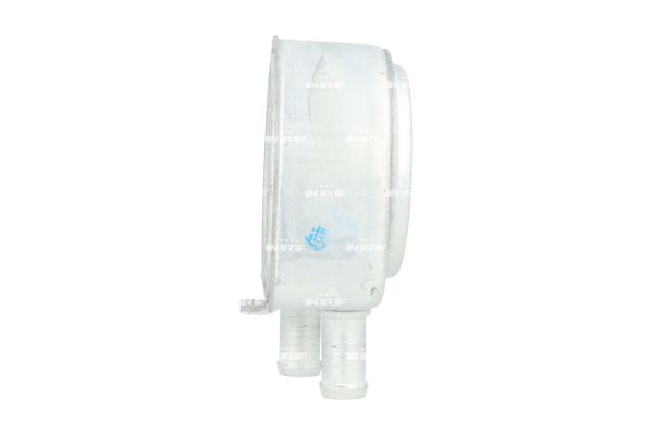 NRF RADIATORE OLIO