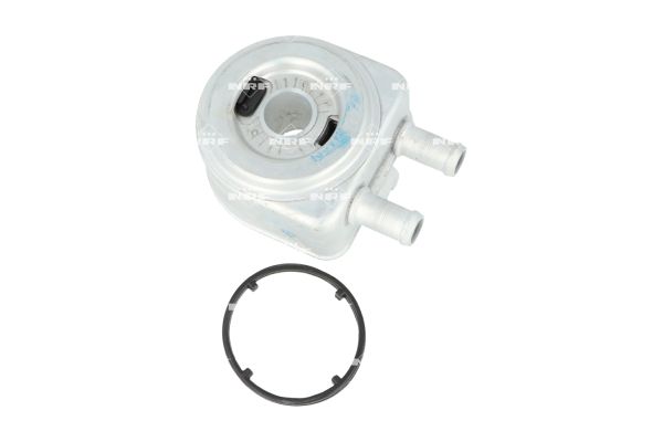 NRF RADIATORE OLIO