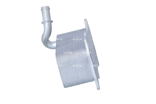 NRF RADIATORE OLIO