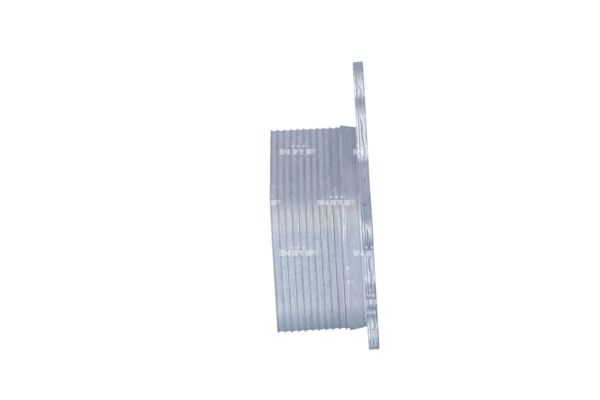 NRF RADIATORE OLIO
