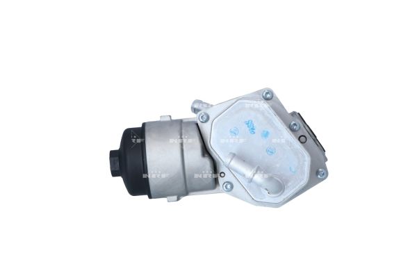 NRF RADIATORE OLIO