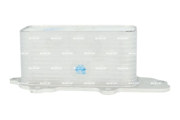 NRF RADIATORE OLIO