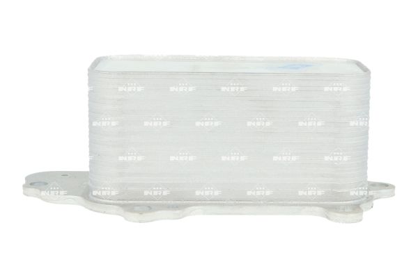 NRF RADIATORE OLIO