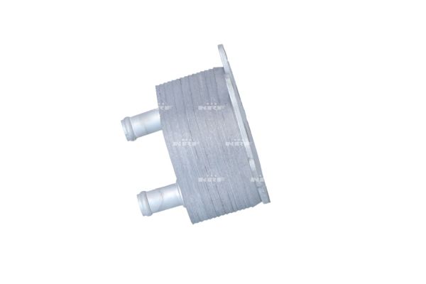 NRF RADIATORE OLIO