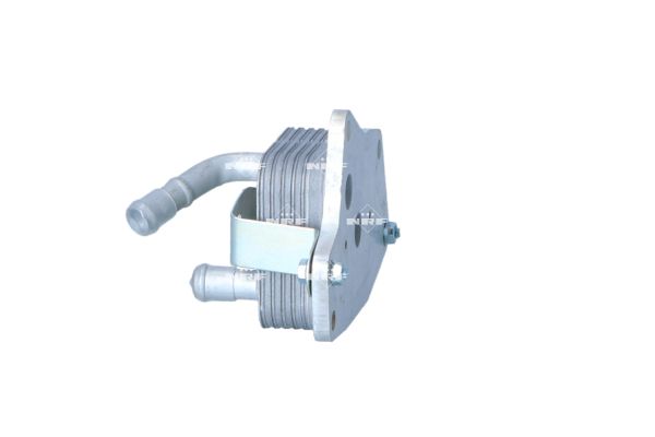 NRF RADIATORE OLIO