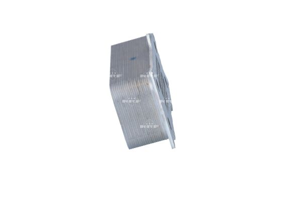 NRF RADIATORE OLIO VOLVO FE D7E240 2006-