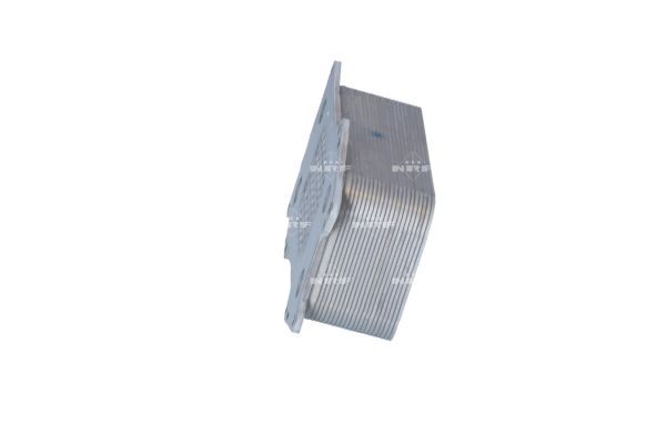 NRF RADIATORE OLIO VOLVO FE D7E240 2006-