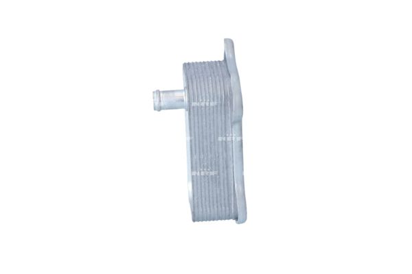 NRF RADIATORE OLIO
