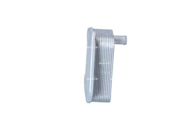 NRF RADIATORE OLIO