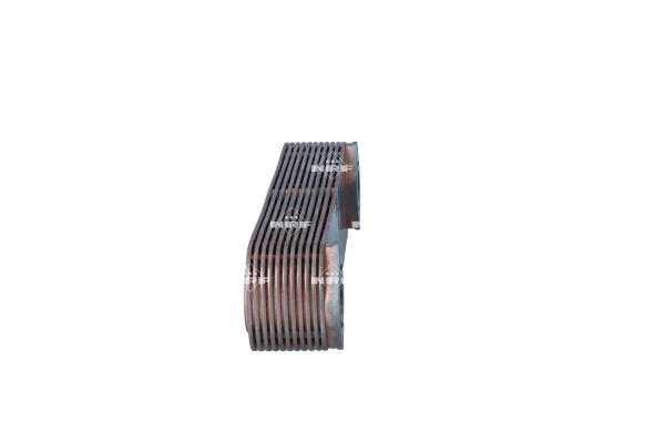 NRF RADIATORE OLIO IVECO STRALIS E6 12-