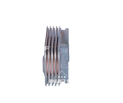 NRF OILCOOLERS