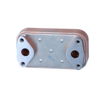 NRF OILCOOLERS