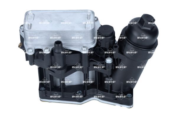 NRF CARTER BMW X3 2.0D 11-