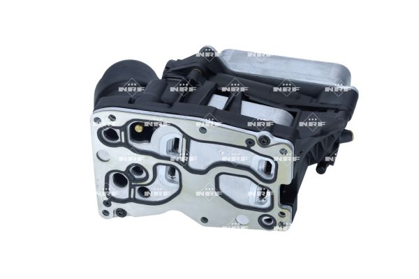 NRF CARTER BMW X3 2.0D 11-