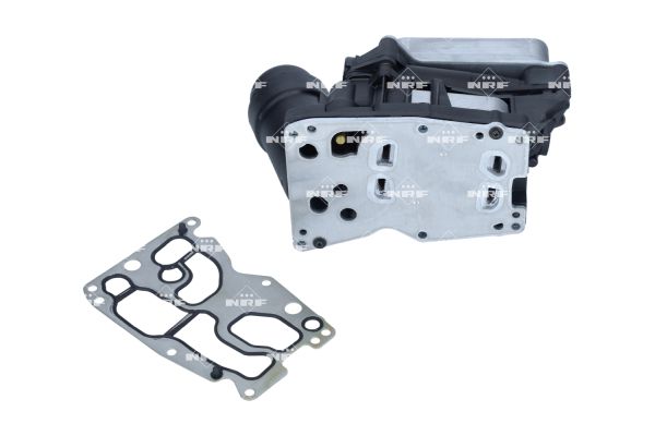 NRF CARTER BMW X3 2.0D 11-
