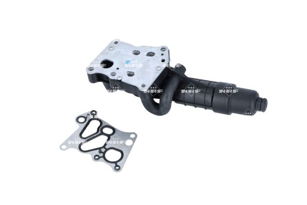 NRF CARTER MERCEDES C-CLASSE 1.8 07-