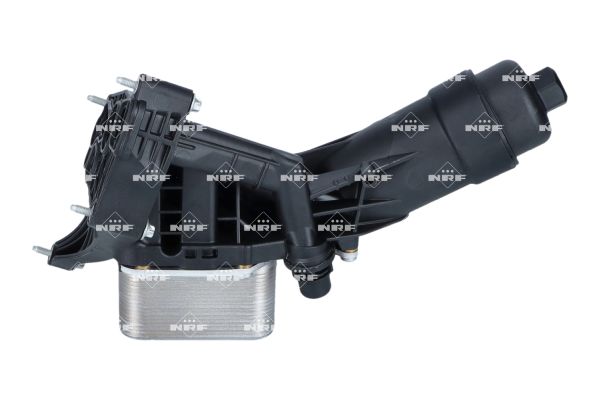 NRF CARTER BMW 118D 11-