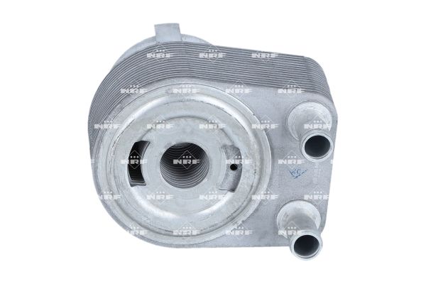 NRF RADIATORE OLIO JEEP GRAND CHEROKEE 6.4 11-