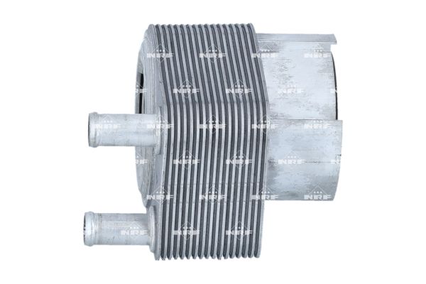 NRF RADIATORE OLIO JEEP GRAND CHEROKEE 6.4 11-