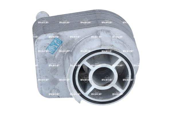 NRF RADIATORE OLIO JEEP GRAND CHEROKEE 6.4 11-