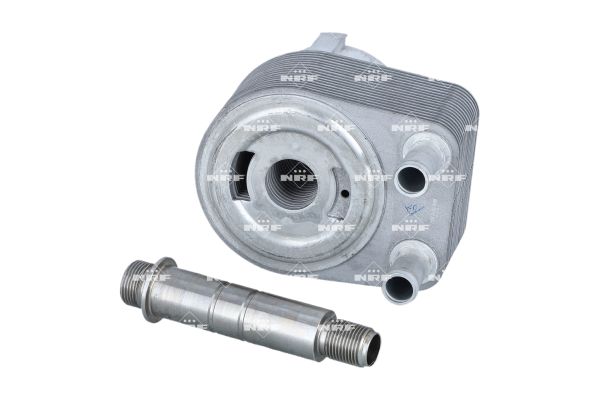 NRF RADIATORE OLIO JEEP GRAND CHEROKEE 6.4 11-