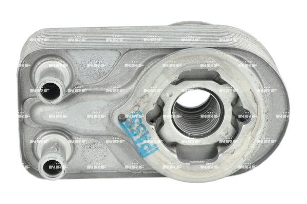 NRF RADIATORE OLIO RENAULT CLIO 1.2 06-