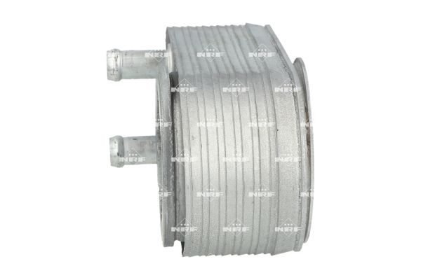 NRF RADIATORE OLIO RENAULT CLIO 1.2 06-