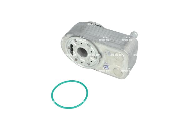 NRF RADIATORE OLIO RENAULT CLIO 1.2 06-