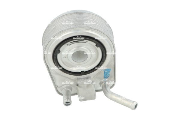 NRF RADIATORE OLIO KIA NIRO 1.6 22-