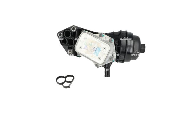 NRF RADIATORE OLIO MERCEDES A-SERIES 1.6 2012-