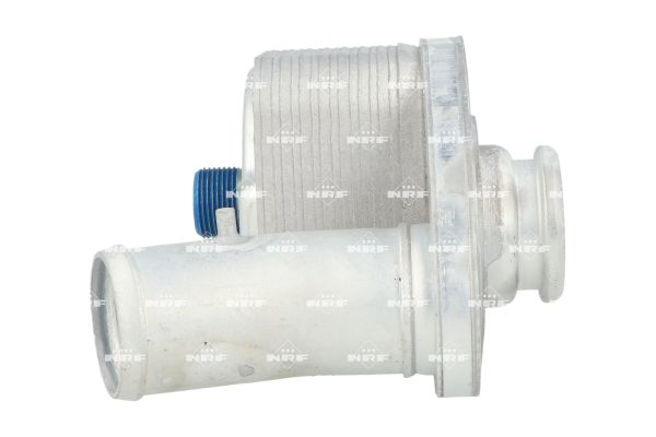 NRF RADIATORE OLIO IVECO DAILY 2.3D 07-