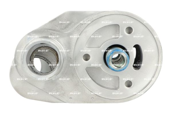 NRF RADIATORE OLIO IVECO DAILY 2.3D 07-