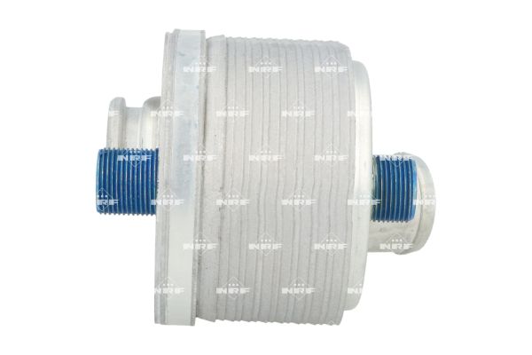 NRF RADIATORE OLIO IVECO DAILY 2.3D 07-