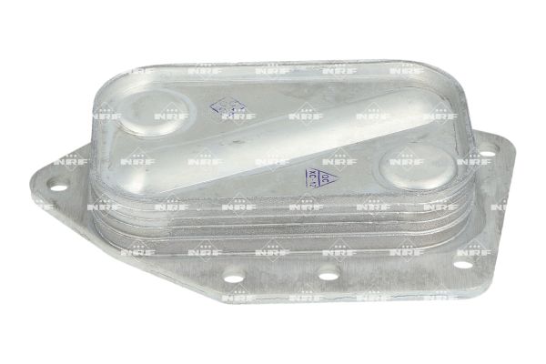 NRF RADIATORE OLIO FIAT PANDA 0.9 12-