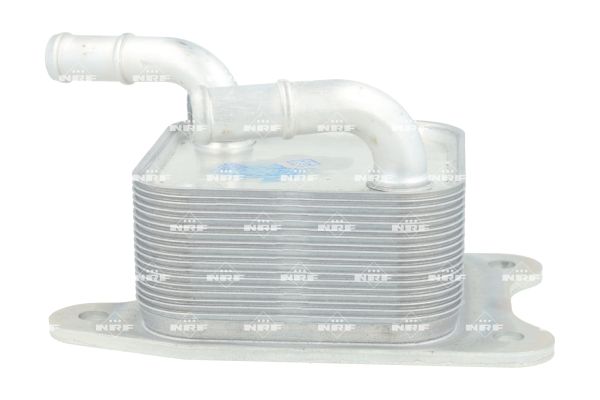 Radiatore olio, olio motore NRF 31911