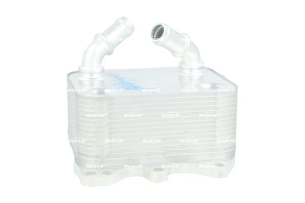 Radiatore olio, olio motore NRF 31914