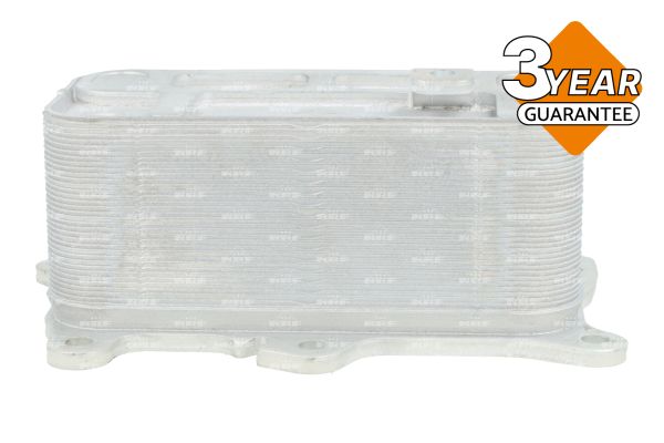 Radiatore olio, olio motore NRF 31917