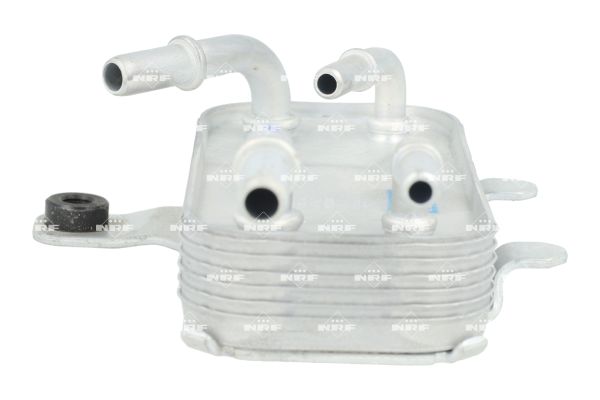 Radiatore olio, olio motore NRF 31939