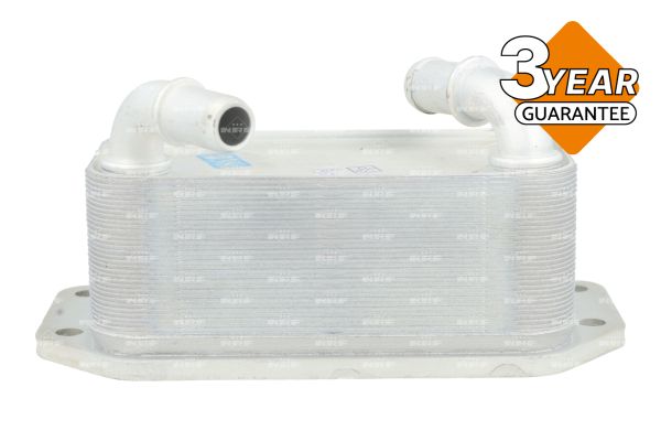 Radiatore olio, olio motore NRF 31944