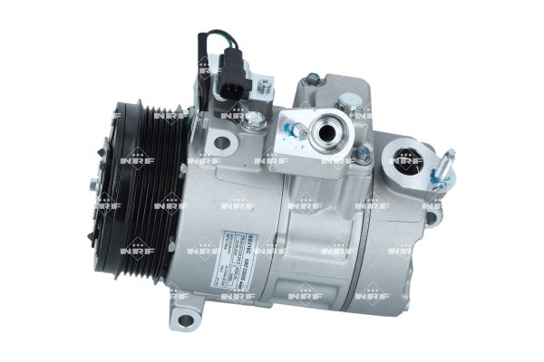 NRF COMPRESSORE
