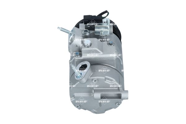 NRF COMPRESSORE