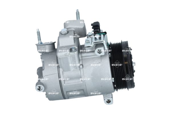 NRF COMPRESSORE