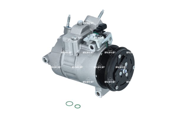 NRF COMPRESSORE